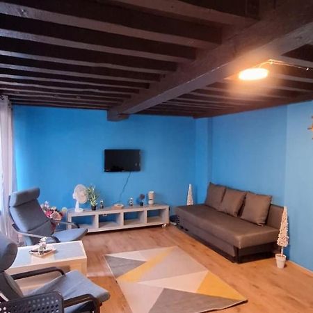 The 16Th Century 1Bd Ocean Apartment Антверпен Экстерьер фото