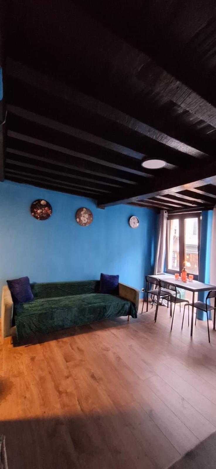 The 16Th Century 1Bd Ocean Apartment Антверпен Экстерьер фото